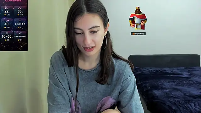 briannababy  online show from January 11, 2025, 4:14 pm