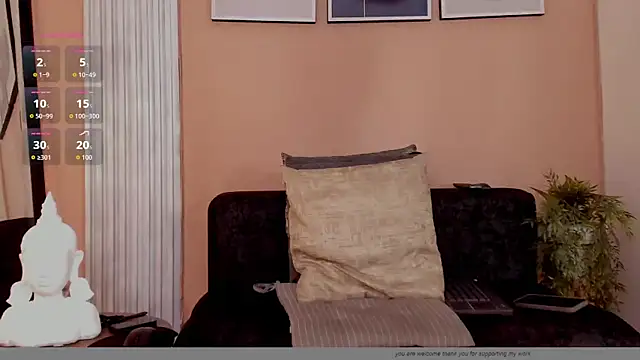 thomas eliotts online show from April 17, 2026, 7:50 pm