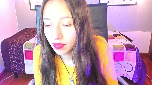 Valeria roussi online show from December 26, 2024, 8:00 pm