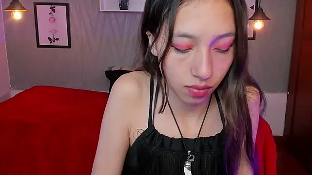 Valeria roussi online show from January 14, 2025, 5:34 pm