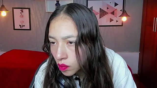 Valeria roussi online show from January 16, 2025, 1:58 pm