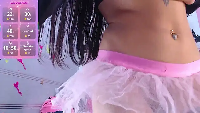 sara caplerx online show from January 10, 2026, 2:19 pm