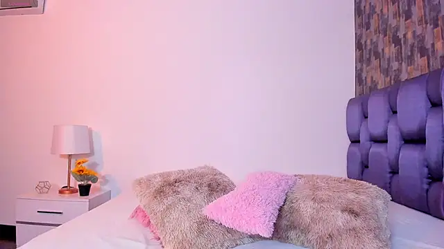 IsabellaAnngel online show from February 22, 2025, 10:09 pm