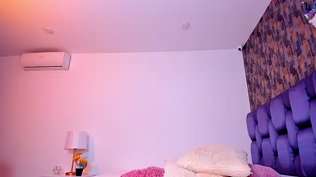 IsabellaAnngel online show from March 21, 2025, 2:28 am