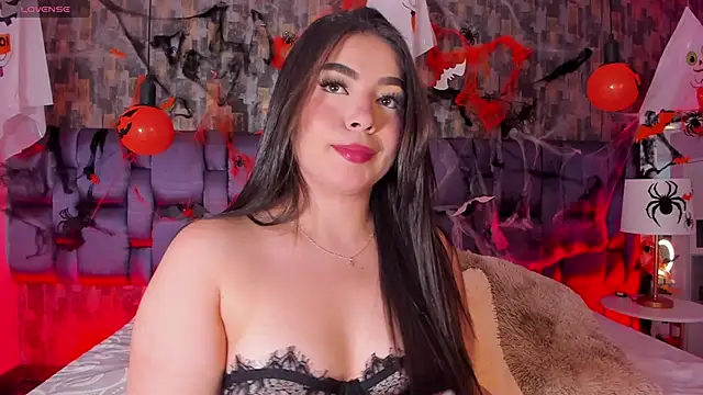 IsabellaAnngel online show from November 1, 2025, 10:56 pm