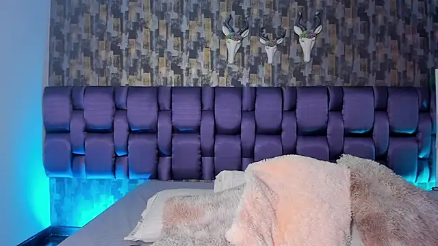 IsabellaAnngel online show from November 12, 2025, 2:23 am