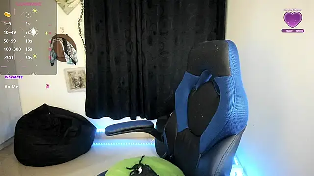 Snapshot of natasha777_v chatting on January 27, 2025, 11:54 pm natasha777 v online show from January 27, 2025, 11:54 pm