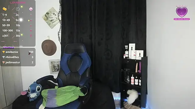 Snapshot of natasha777_v chatting on February 11, 2025, 1:52 am natasha777 v online show from February 11, 2025, 1:52 am