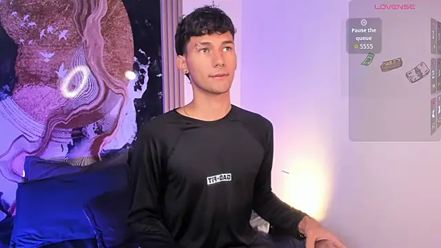 Snapshot of Alexx_tc chatting on December 5, 2025, 5:38 am Alexx tc online show from December 5, 2025, 5:38 am