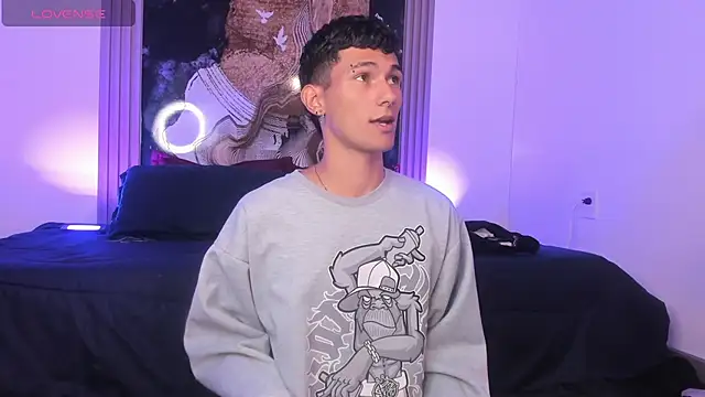 Alexx tc online show from January 8, 2026, 1:52 am