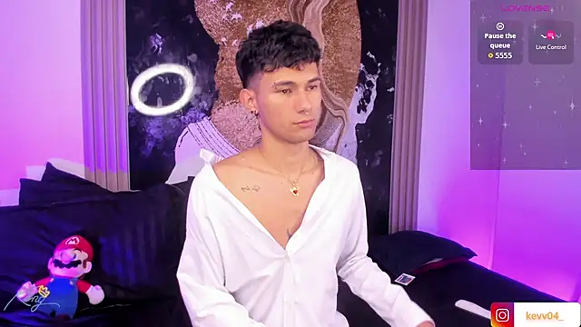 Alexx tc online show from March 15, 2026, 3:45 am