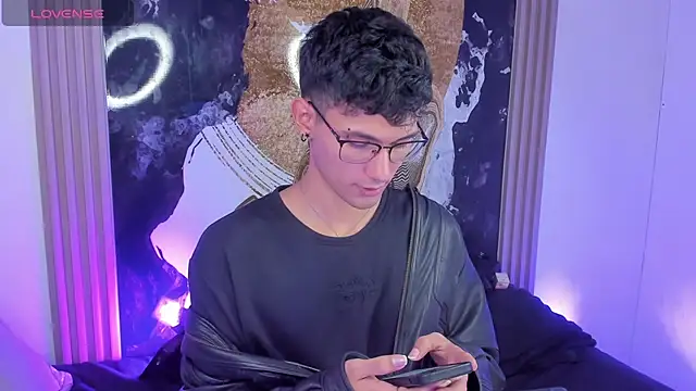 Alexx tc online show from March 20, 2026, 1:32 am