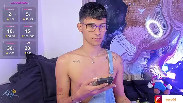 Alexx tc online show from March 25, 2026, 2:28 am