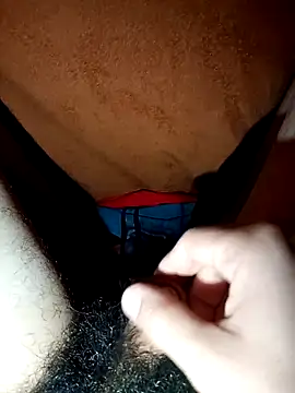 Cupidojr69 online show from February 20, 2026, 7:54 am