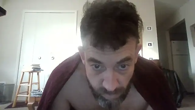 rickydickyskull online show from November 24, 2025, 9:03 pm