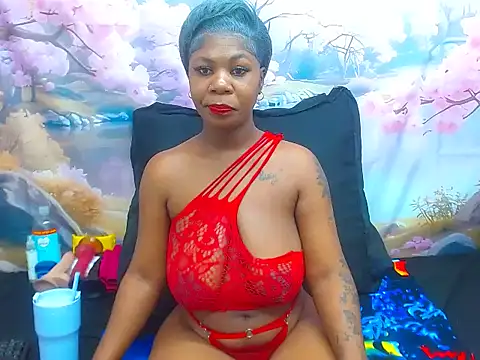 Snapshot of DarkGorgeous chatting on June 26, 2026, 1:59 pm DarkGorgeous online show from June 26, 2026, 1:59 pm