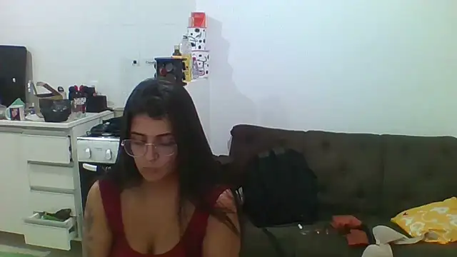 Snapshot of isa_ofc2024 chatting on March 19, 2026, 4:16 am isa ofc2024 online show from March 19, 2026, 4:16 am