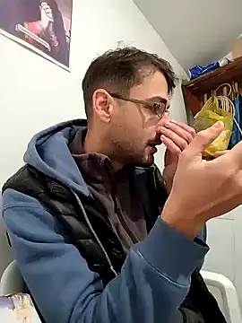 HungEddy online show from December 21, 2024, 12:20 am