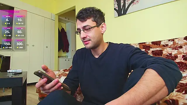 HungEddy online show from March 1, 2025, 9:40 am