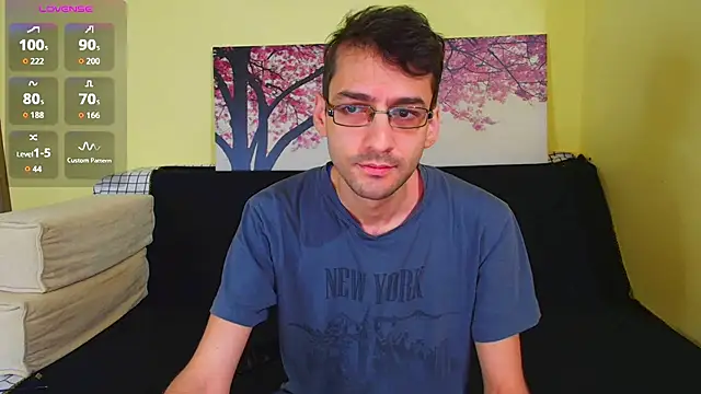 HungEddy online show from October 25, 2025, 8:58 pm