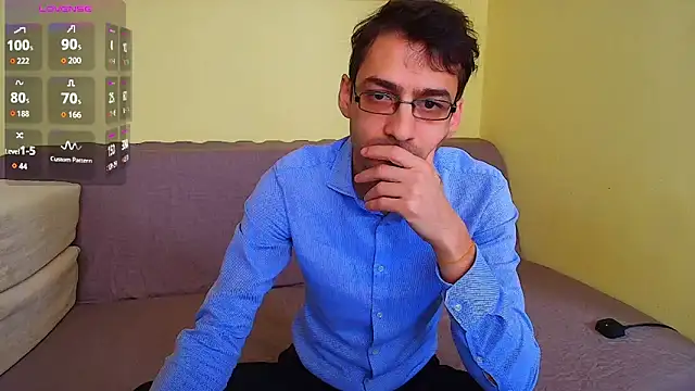 HungEddy online show from November 15, 2025, 10:45 am