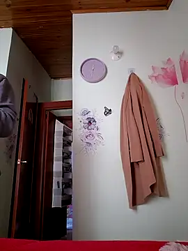 Snapshot of RenataSexy_ chatting on September 10, 2025, 5:35 pm RenataSexy online show from September 10, 2025, 5:35 pm