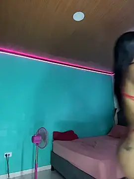 Snapshot of ALANAH_KITTY chatting on December 2, 2025, 7:20 pm ALANAH KITTY online show from December 2, 2025, 7:20 pm