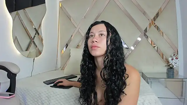 Snapshot of Sofia-candyht chatting on January 16, 2025, 9:08 pm Sofia-candyht online show from January 16, 2025, 9:08 pm