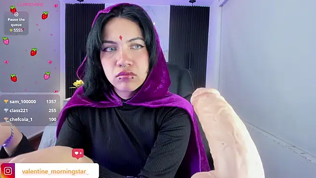 Snapshot of Gianna_foxy chatting on December 21, 2024, 8:39 am Gianna foxy online show from December 21, 2024, 8:39 am