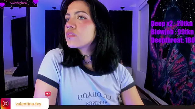 Snapshot of Gianna_foxy chatting on September 12, 2025, 6:02 am Gianna foxy online show from September 12, 2025, 6:02 am