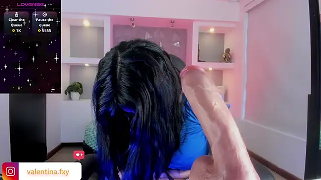 Snapshot of Gianna_foxy chatting on November 14, 2025, 9:35 pm Gianna foxy online show from November 14, 2025, 9:35 pm