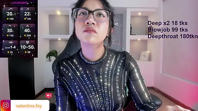 Snapshot of Gianna_foxy chatting on November 21, 2025, 8:18 pm Gianna foxy online show from November 21, 2025, 8:18 pm