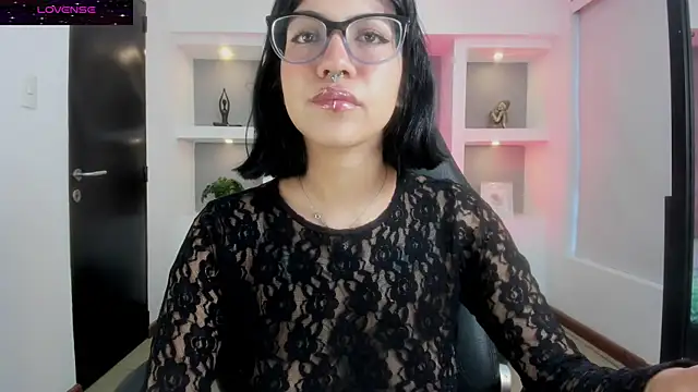 Snapshot of Gianna_foxy chatting on November 27, 2025, 9:06 pm Gianna foxy online show from November 27, 2025, 9:06 pm