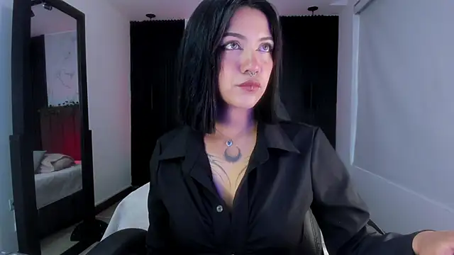 Snapshot of Gianna_foxy chatting on December 5, 2025, 8:49 pm Gianna foxy online show from December 5, 2025, 8:49 pm