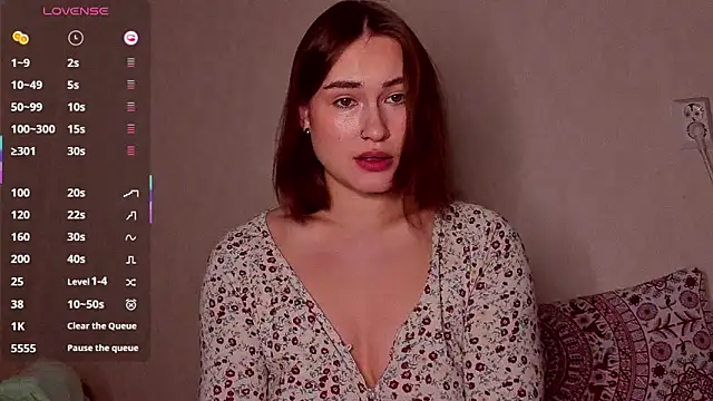 sleeeep y online show from March 13, 2026, 7:09 pm