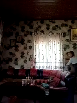 Snapshot of Baby-sexysweet69 chatting on December 14, 2024, 2:45 am Baby-sexysweet69 online show from December 14, 2024, 2:45 am