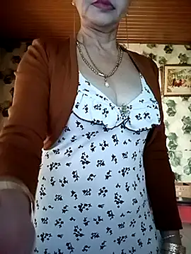 Snapshot of Baby-sexysweet69 chatting on January 5, 2025, 2:38 am Baby-sexysweet69 online show from January 5, 2025, 2:38 am