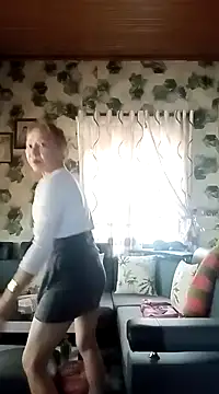 Snapshot of Baby-sexysweet69 chatting on January 19, 2025, 6:31 am Baby-sexysweet69 online show from January 19, 2025, 6:31 am