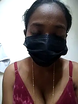 Snapshot of Jyotilakshmi chatting on April 29, 2026, 5:52 pm Jyotilakshmi online show from April 29, 2026, 5:52 pm