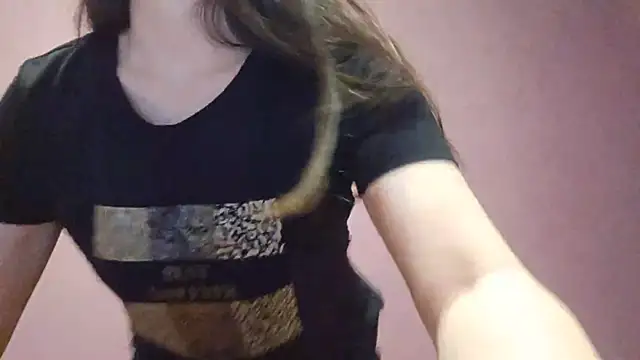 AlejandraDelaney online show from March 21, 2026, 4:10 pm