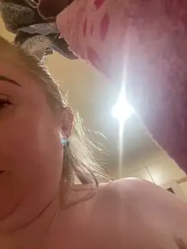 Snapshot of BrigitDani_ chatting on February 6, 2025, 1:43 pm BrigitDani online show from February 6, 2025, 1:43 pm