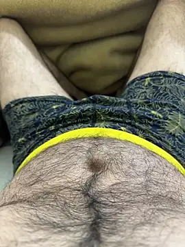 TheArabicGuyx online show from December 20, 2025, 11:34 pm