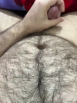 TheArabicGuyx online show from February 15, 2026, 8:27 pm