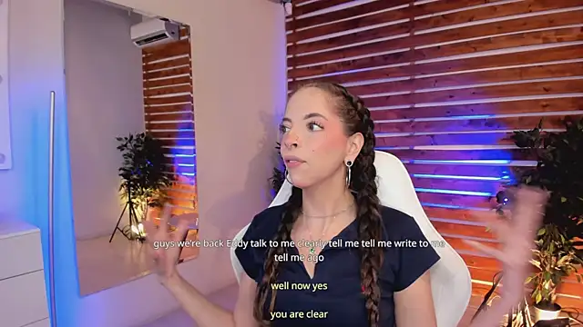 Snapshot of Sapphire_Venuss chatting on April 4, 2026, 2:54 am Sapphire Venuss online show from April 4, 2026, 2:54 am