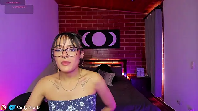Snapshot of Scarlett_Vela13 chatting on June 17, 2026, 9:05 pm Scarlett Vela13 online show from June 17, 2026, 9:05 pm