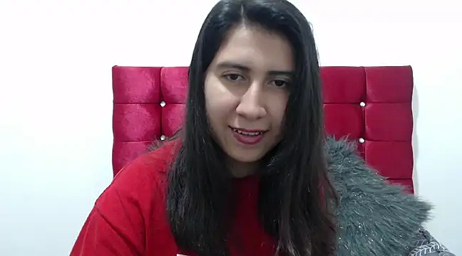 PAU GOOMEZ 0809 online show from December 23, 2024, 10:23 pm