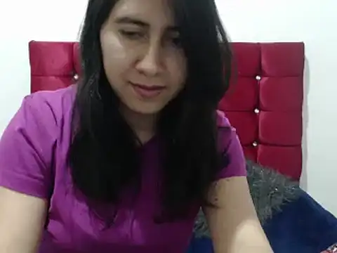 PAU GOOMEZ 0809 online show from January 10, 2025, 12:06 am