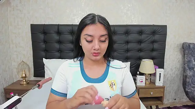 AmaliaDalton online show from September 20, 2025, 11:33 am