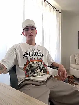 PhilipRich online show from April 2, 2026, 4:15 pm