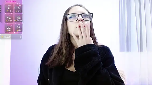 Aurora blossom   online show from December 14, 2024, 12:12 pm